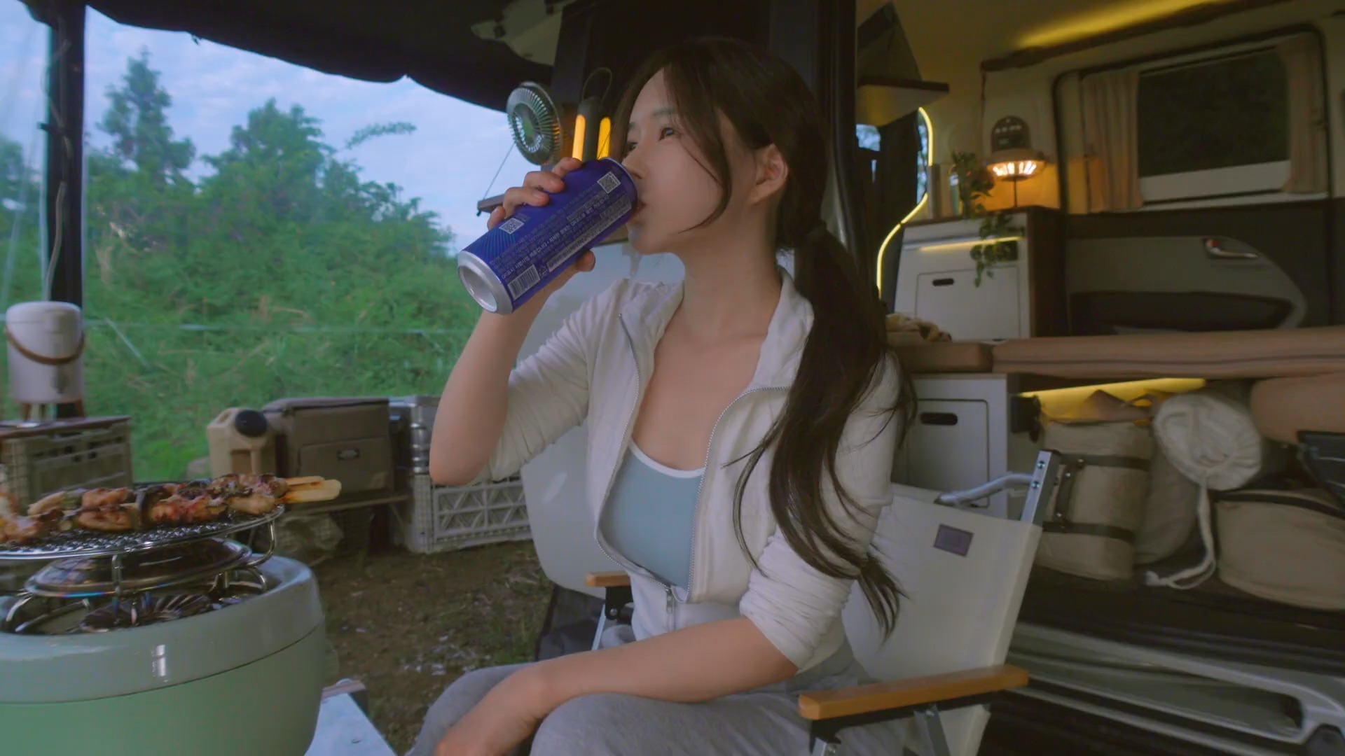 重回青瓦台 复苏经济 弥合社会裂痕 韩国新总统有哪些执政计划？